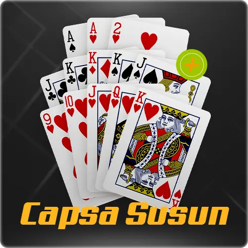 Capsa Susun